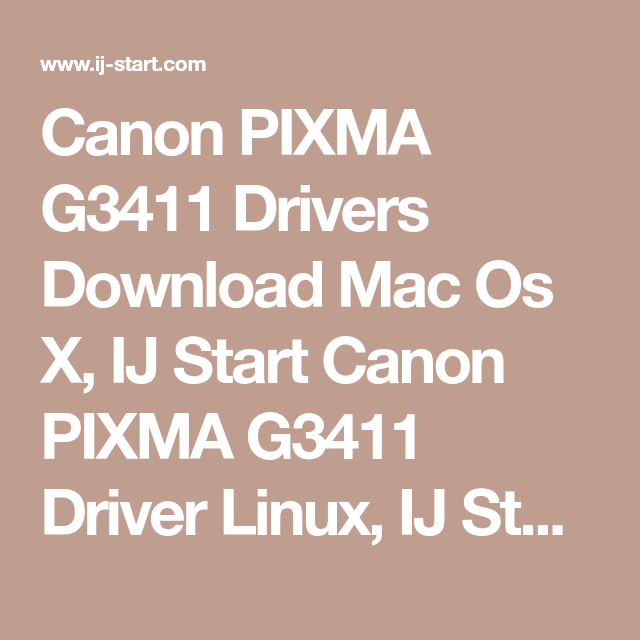 Canon powershot sd750 driver for mac