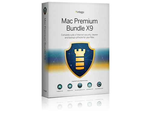 is there an antivirus or malware protection for mac