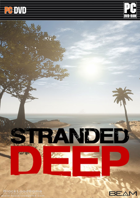 stranded deep online free